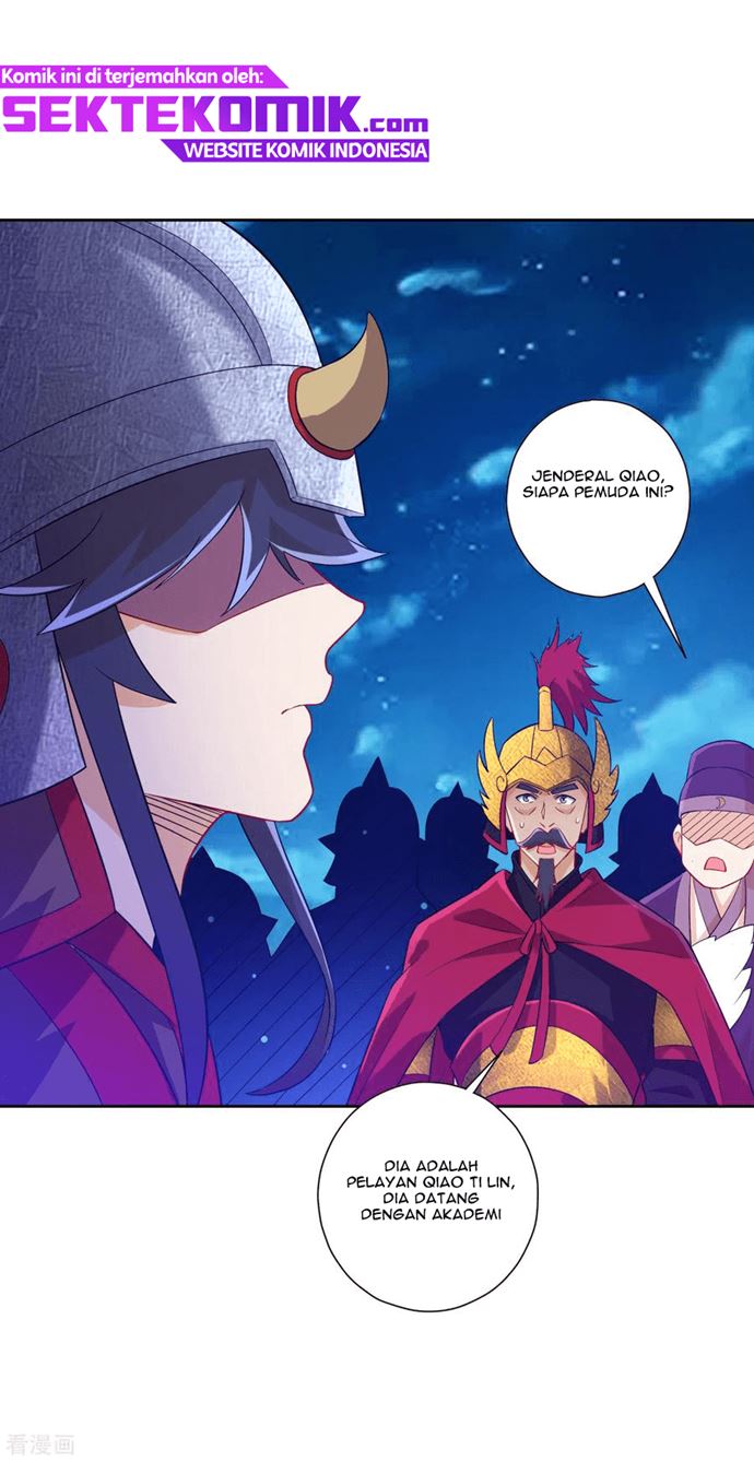 First Class Family Chapter 182 Gambar 12